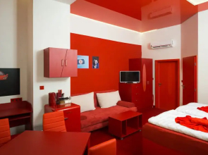 Prague Aparthotel