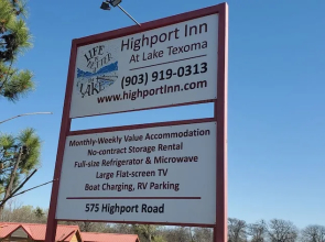 HighPort INN
