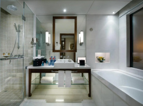 Grand Millennium HongQiao Shanghai