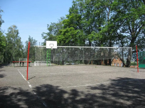 Domki Brda