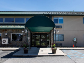 Harvest Inn