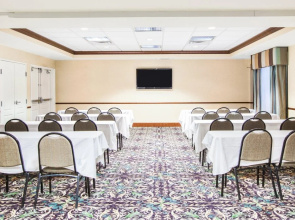 Staybridge Suites El Paso Airport by IHG