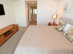 Amazing Ocean & Intracoastal View 1 Bedroom Unit @ The Beachwalk