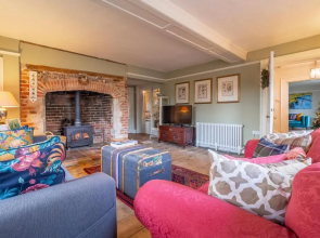 Grove Farm House