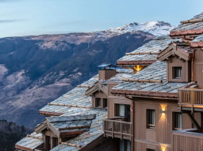 Keystone Lodge by Alpine Resorts