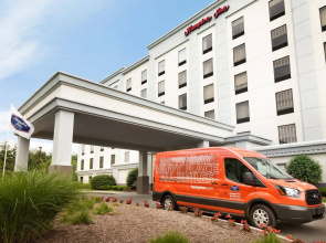 Hampton Inn Long Island-Brookhaven