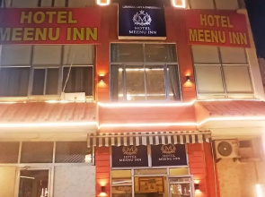 Flagship Meenu Inn