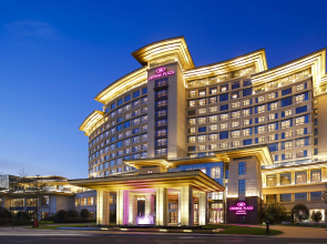 Crowne Plaza Yangzhou by IHG