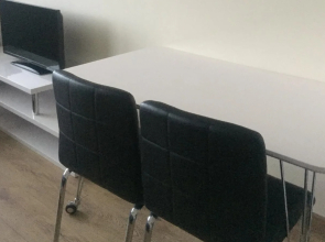 Max Estates Parallel House Serviced Apartments Slough