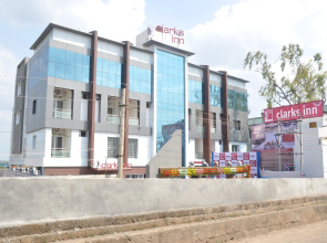 Clarks Inn Bagalkot
