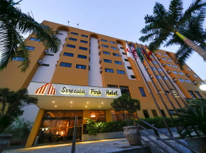 Sorocaba Park Hotel by Atlantica