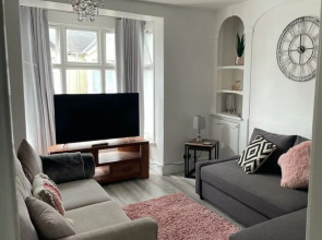 Luxury Stay in the Heart of Porthcawl