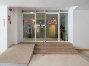 Phuket Palace Condominium by Ale