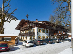 Gasthof Oberstegen
