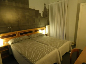 Photo Zabalburu Hotel