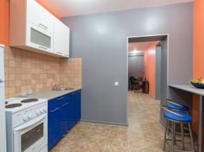 Хостел Достоевский