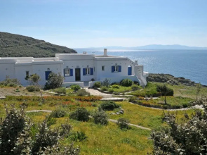Villa Panousa