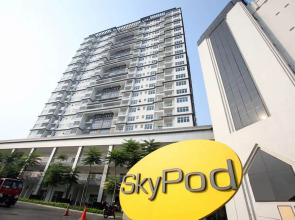 Puchong IOI Skypod Apartments