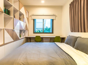 The Manner Luxury Apartment