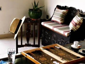 Eco Villa Belena for Nature & Wine Lovers