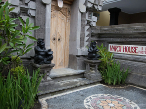 Warji House 1