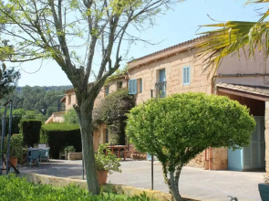 Agroturismo es Mayolet