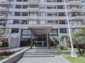 Greatly Miraflores Apartment