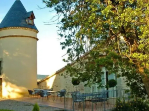 Domaine d'En Naudet
