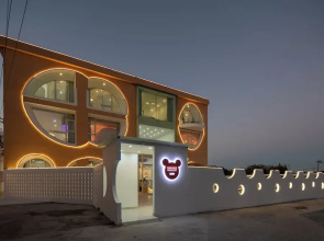 Shanghai MOCOKI hotel
