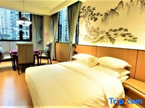 Xinan Hotel (Sublimation)