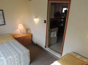 Tribesman Resort