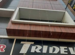 Tridev PG Residency