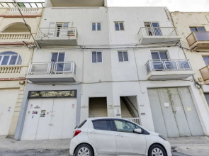 Gzira Penthouse