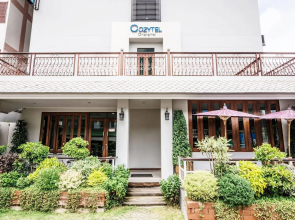 Cozytel Chiangmai