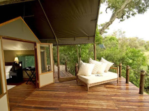 Sanctuary Stanley's Camp