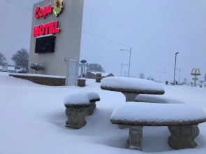 Copa Motel
