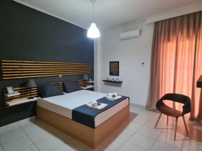 Apartment in the heart of the city 3