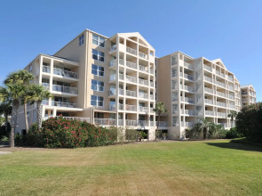 Magnolia House by Holiday Isle