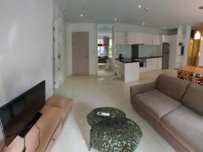 Atlantis Condo Resort Pattaya Jomtien