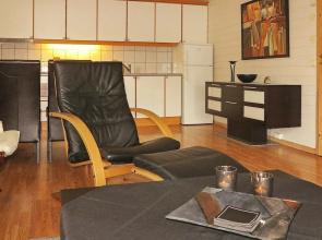 6 Person Holiday Home in Hjelmeland