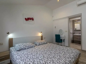 Villa Monteci Comfortable Holiday Residence