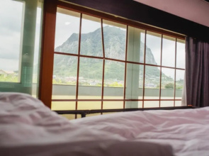 Ttottot Jeju Backpackers