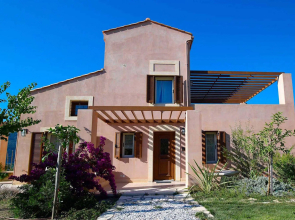 Eliathos Hillside Retreat