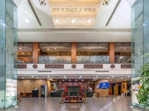 Wanhui Hotel