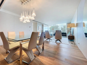 Monumental Sea Sky by Atlantic Holiday