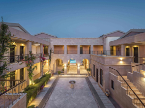 Lindian Dream Seaside Resort