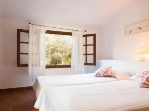 Villa Albis