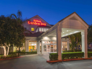Hilton Garden Inn Arcadia/Pasadena Area
