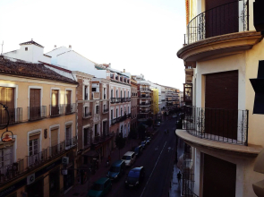 Hotel Castilla