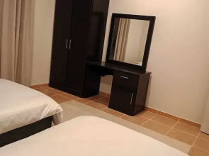 Rama Dubai Serviced Apartments 4